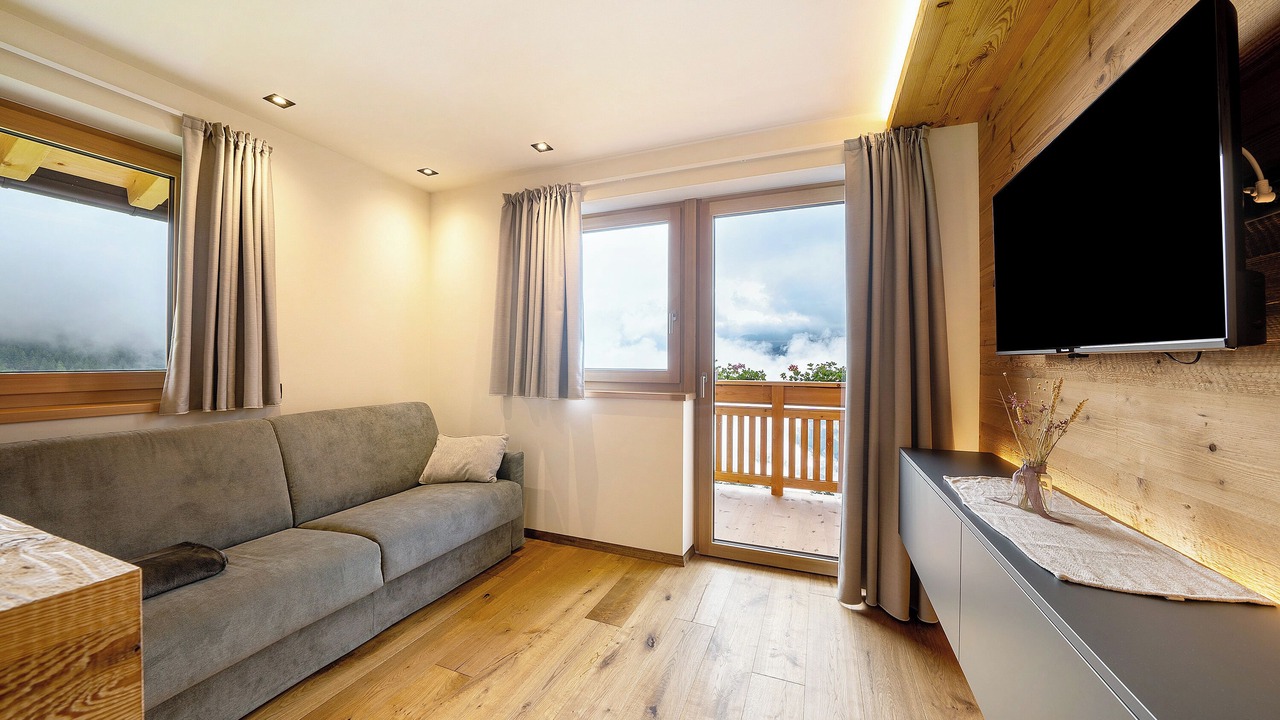 Photo of Livingroom in Ultimo