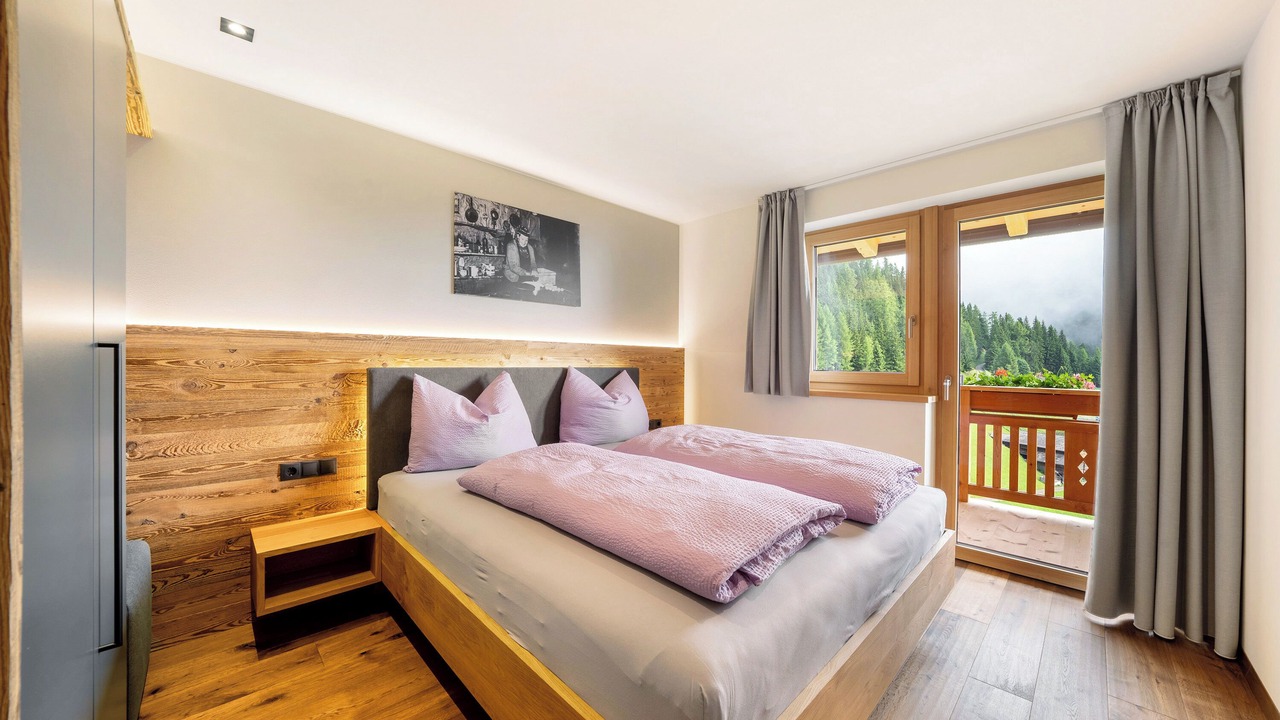 Photo of Bedroom in Ultimo