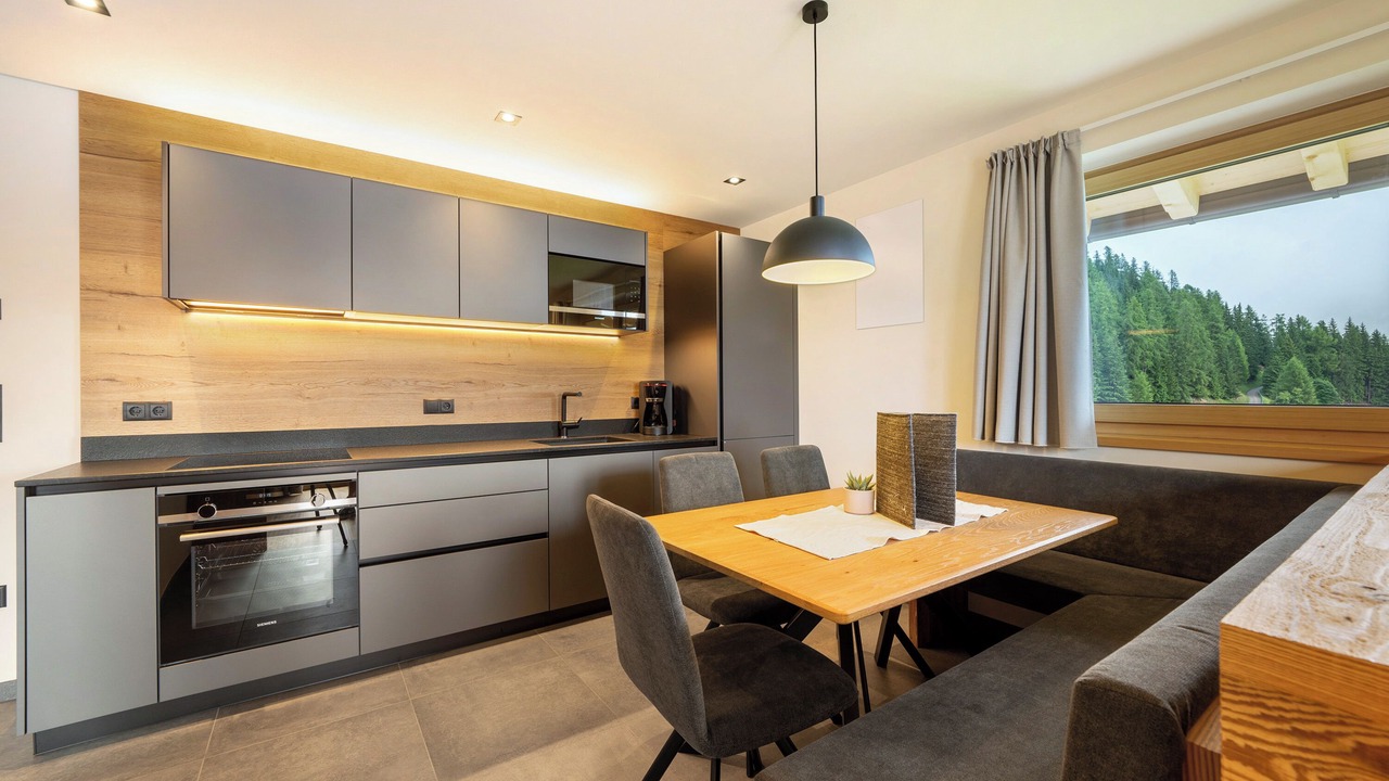Photo of Kitchen in Ultimo