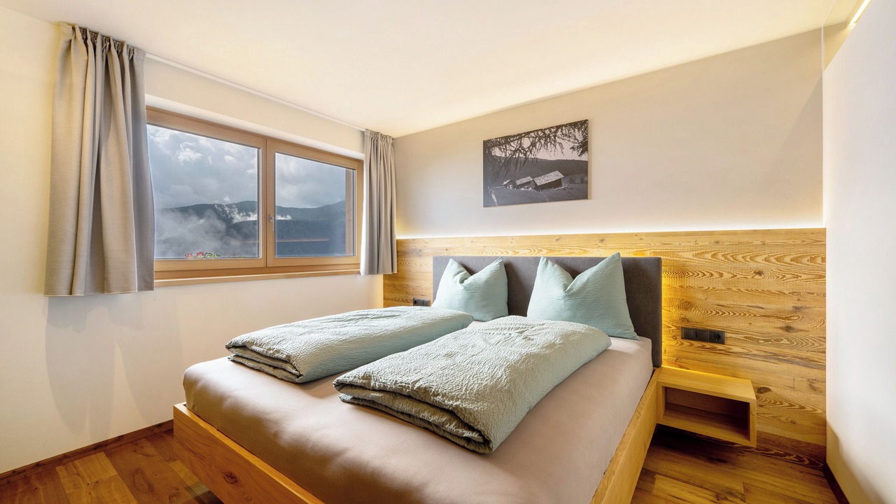 Photo of Bedroom in Ultimo