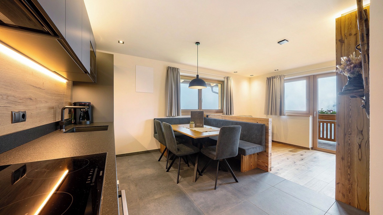 Photo of Kitchen in Ultimo