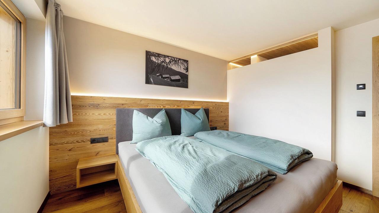 Photo of Bedroom in Ultimo