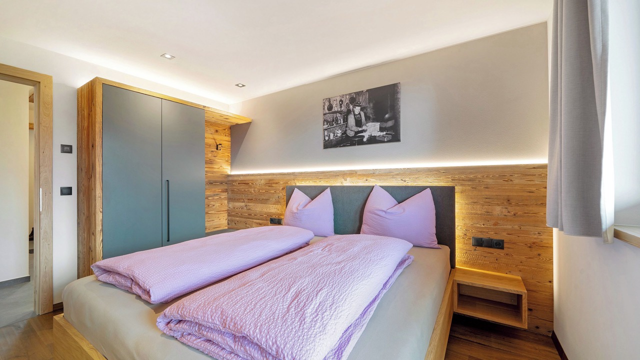 Photo of Bedroom in Ultimo