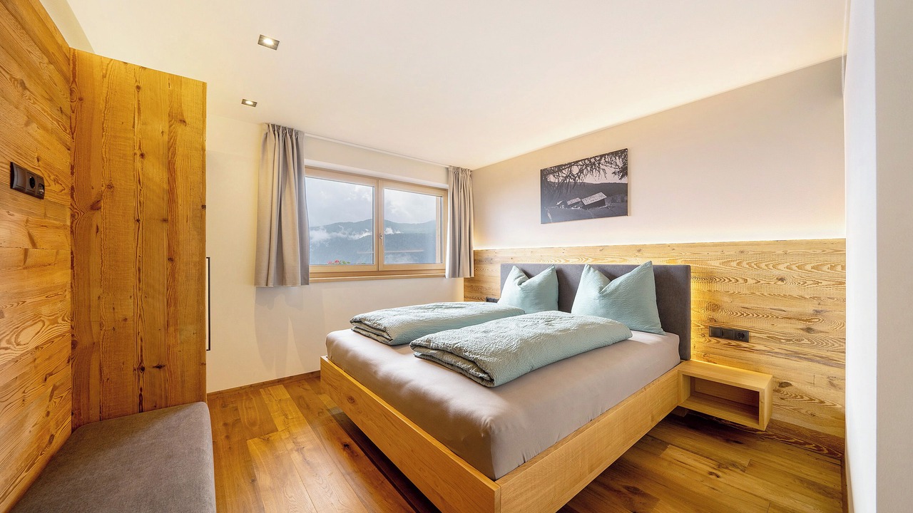 Photo of Bedroom in Ultimo