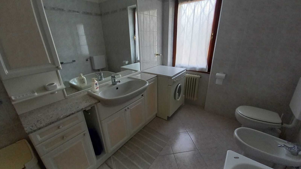 Photo of Bathroom in Folgaria