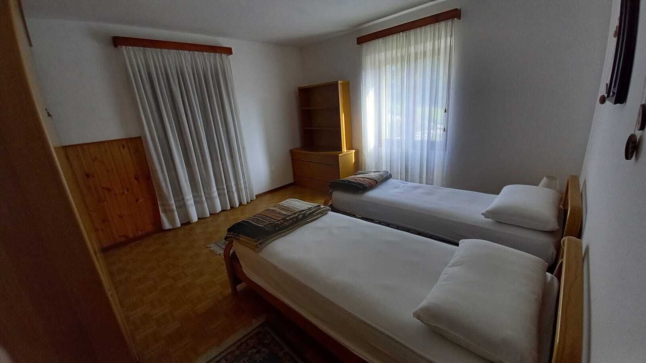 Photo of Bedroom in Folgaria