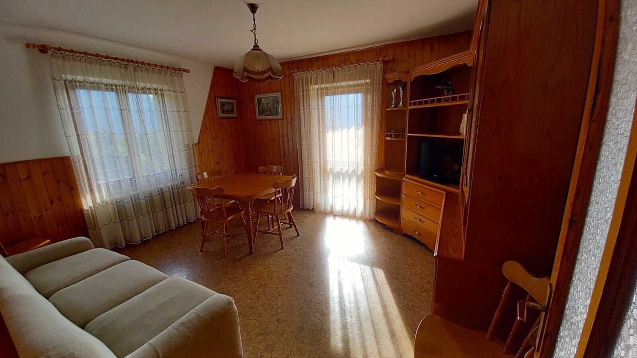 Photo of Livingroom in Folgaria