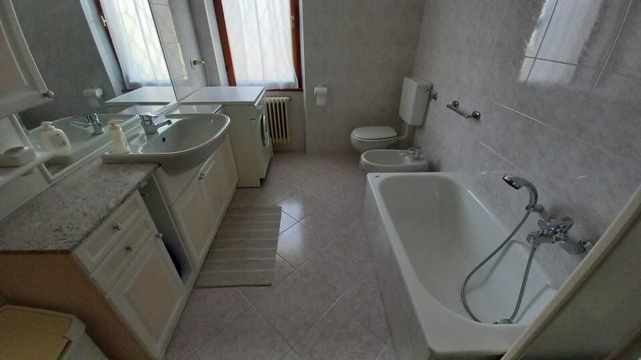 Photo of Bathroom in Folgaria