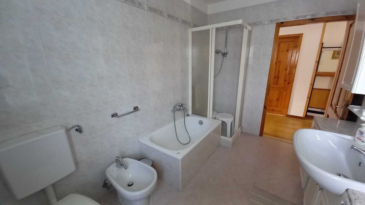 Photo of Bathroom in Folgaria