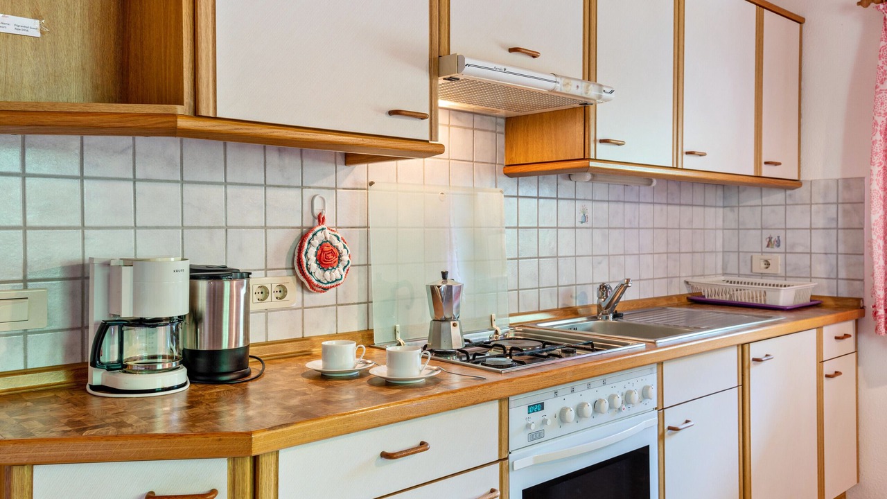 Photo of Kitchen in Kastelruth