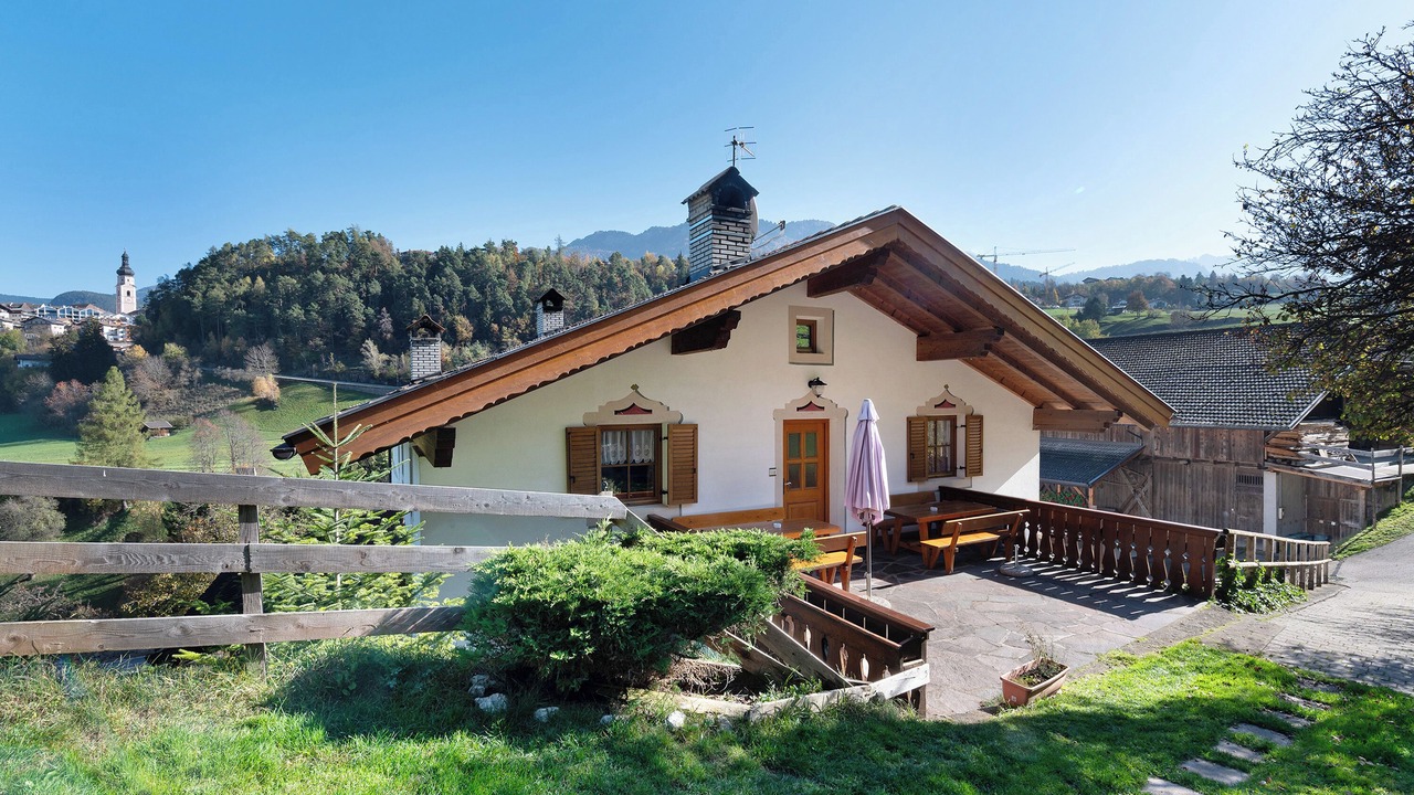 Photo of Outdoor in Kastelruth