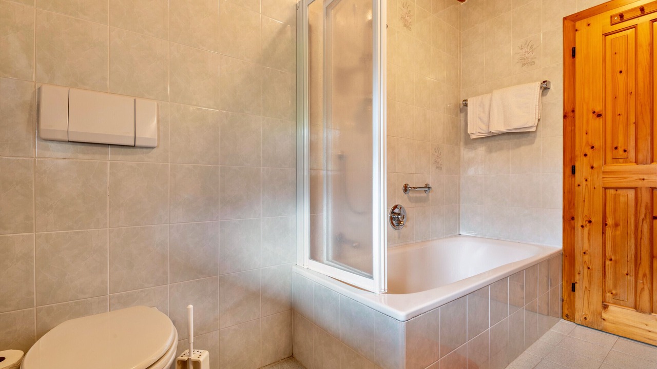 Photo of Bathroom in Kastelruth