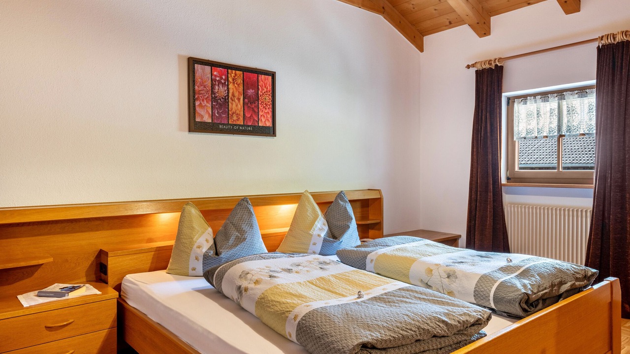 Photo of Bedroom in Kastelruth