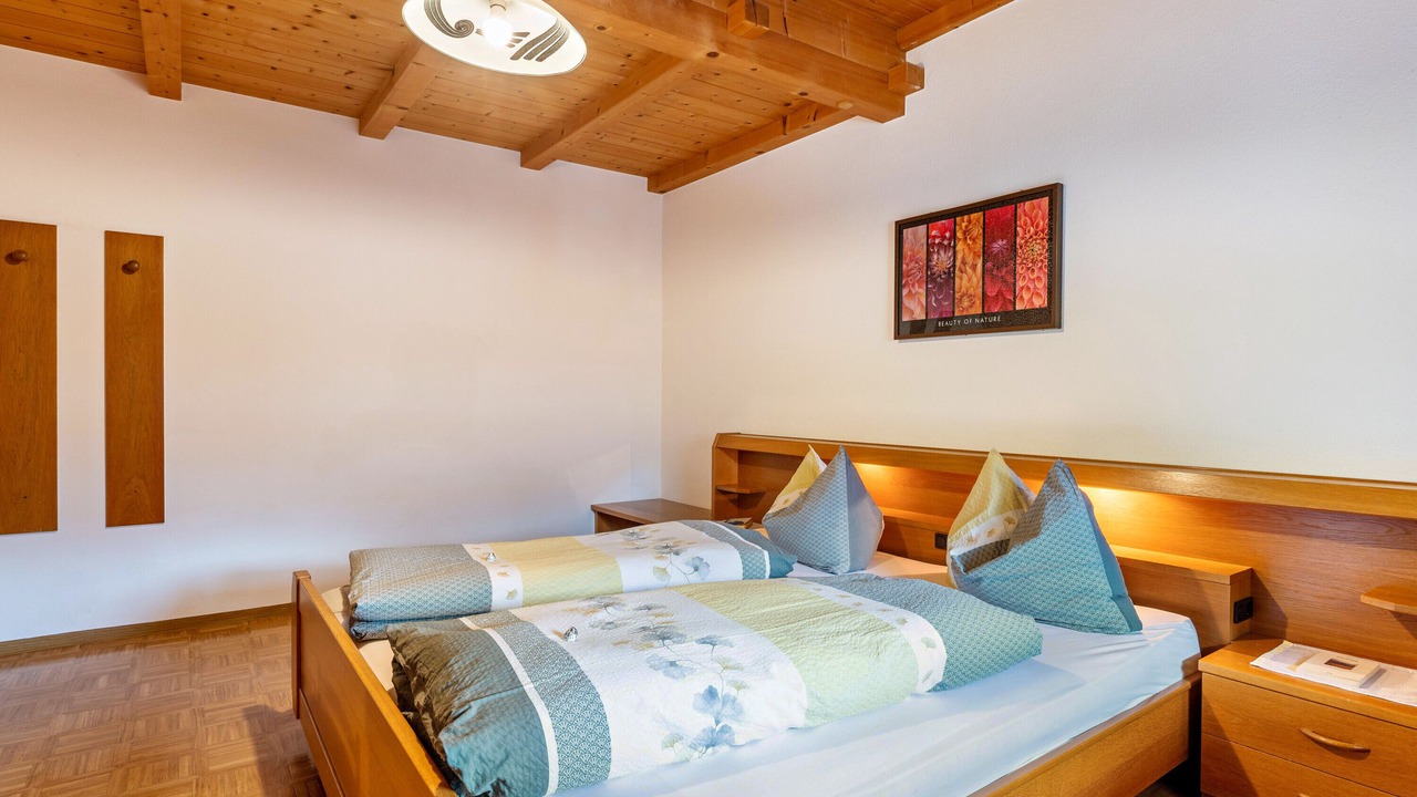 Photo of Bedroom in Kastelruth