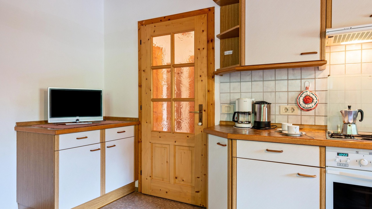 Photo of Kitchen in Kastelruth
