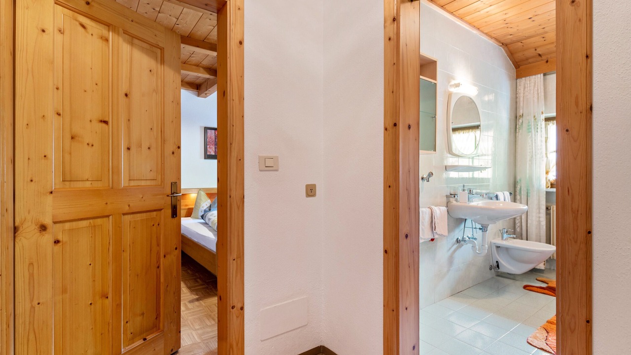 Photo of Bathroom in Kastelruth