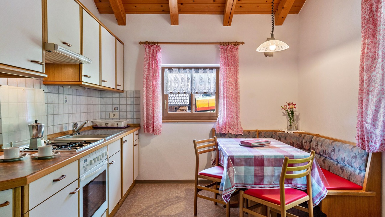 Photo of Kitchen in Kastelruth