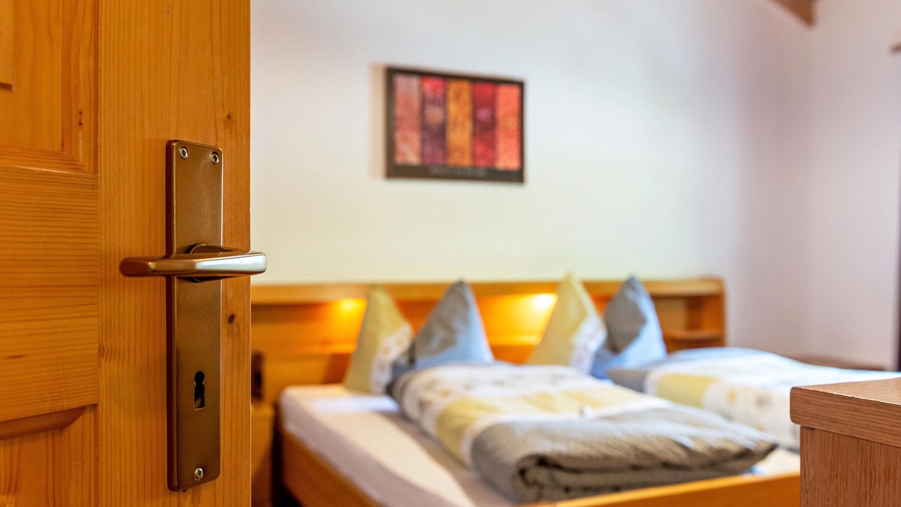 Photo of Bedroom in Kastelruth