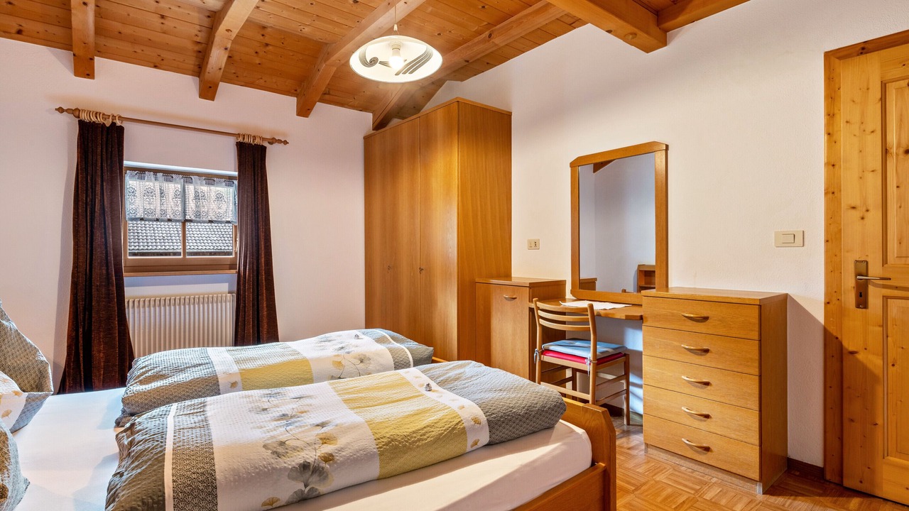 Photo of Bedroom in Kastelruth