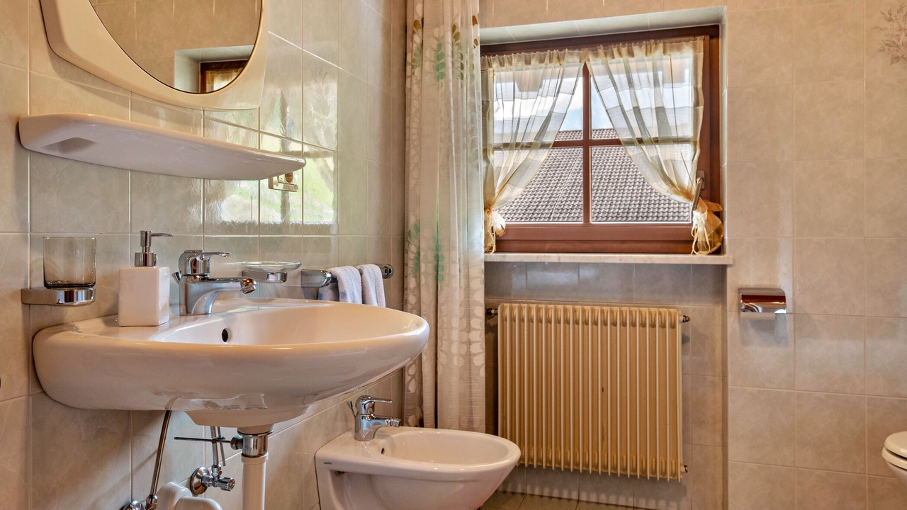 Photo of Bathroom in Kastelruth