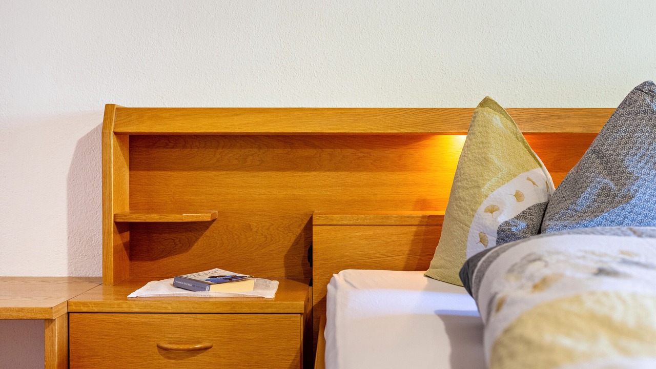 Photo of Bedroom in Kastelruth