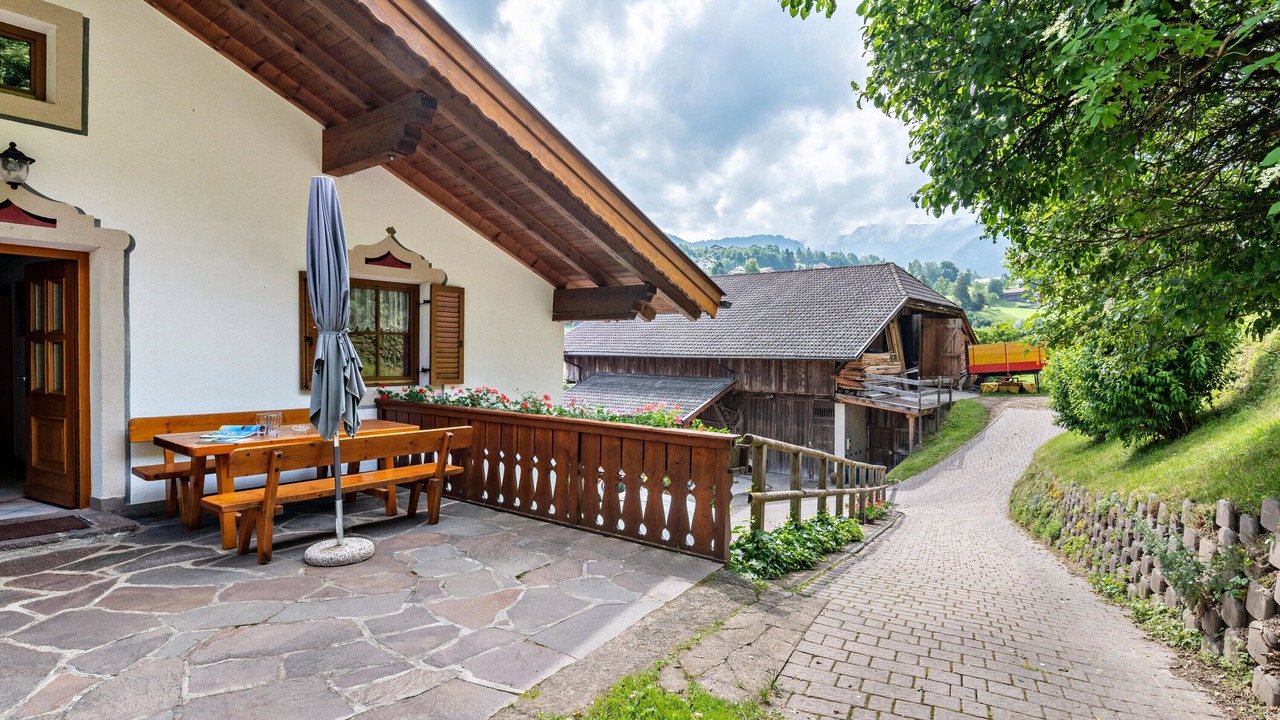 Photo of Outdoor in Kastelruth