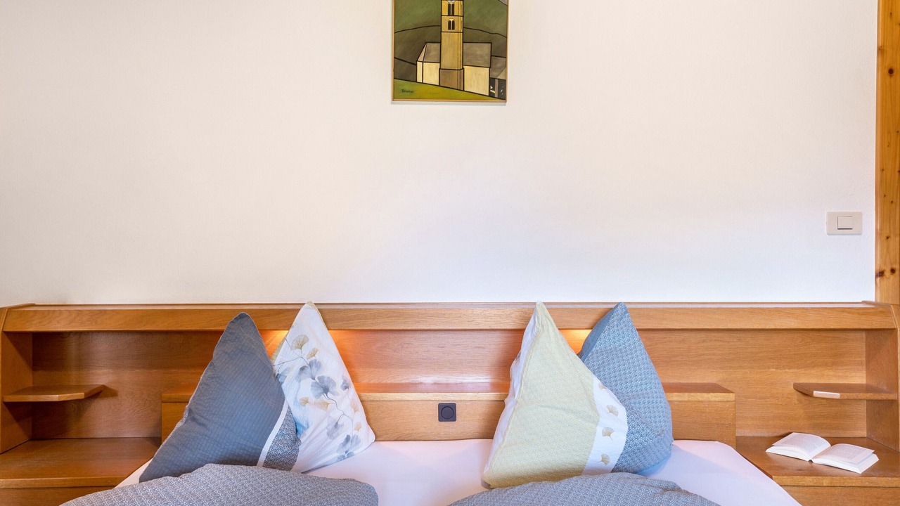 Photo of Bedroom in Kastelruth