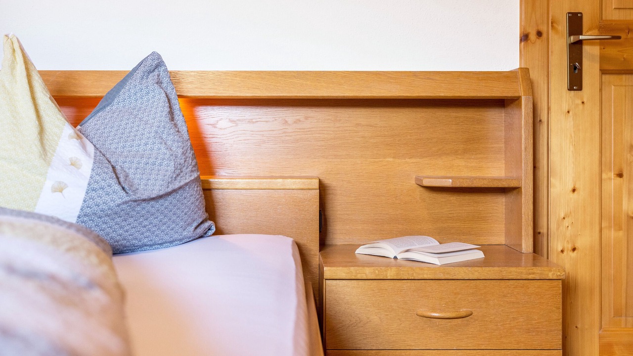 Photo of Bedroom in Kastelruth