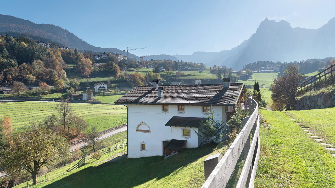 Photo of Outdoor in Kastelruth