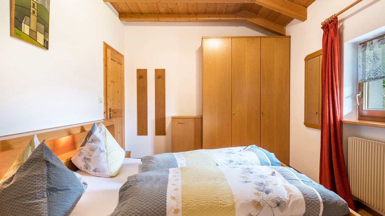 Photo of Bedroom in Kastelruth