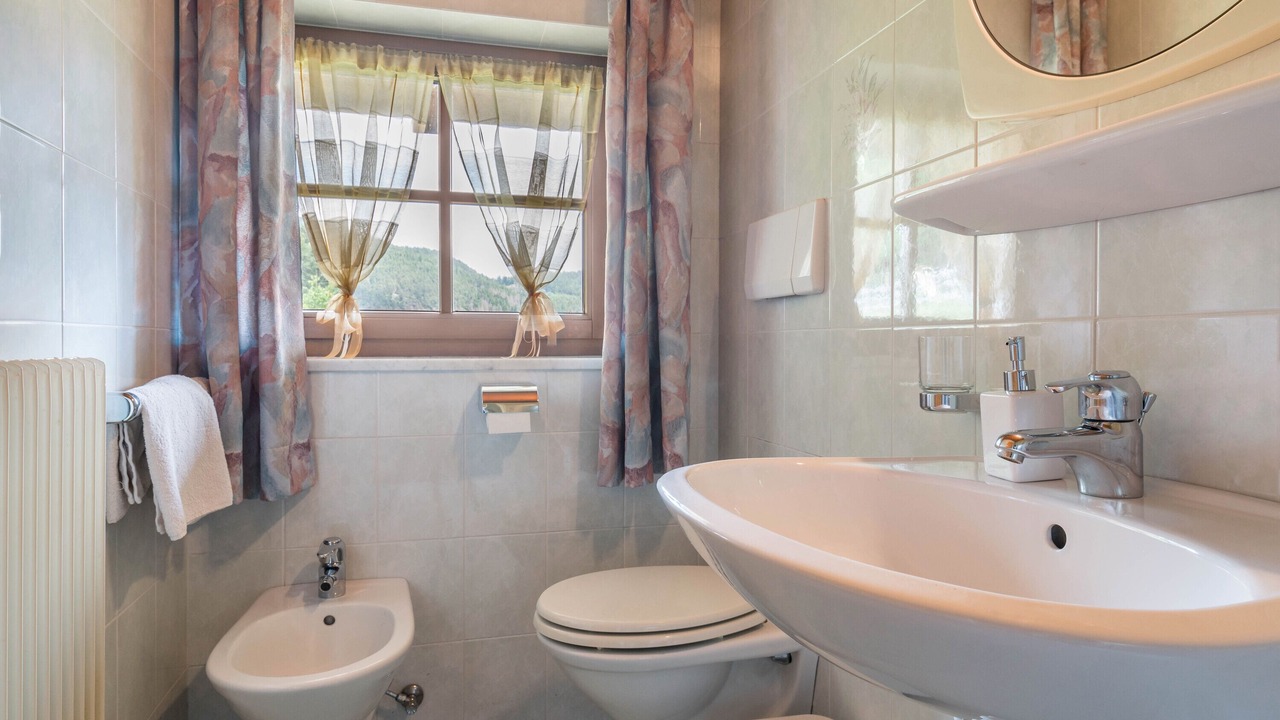 Photo of Bathroom in Kastelruth