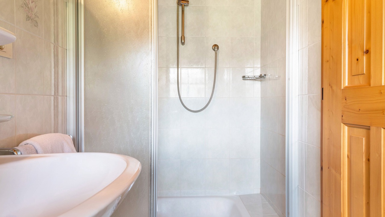 Photo of Bathroom in Kastelruth