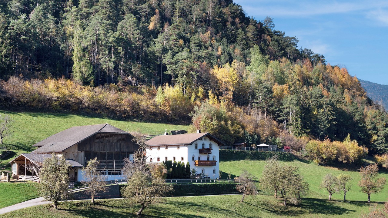 Photo of Outdoor in Kastelruth