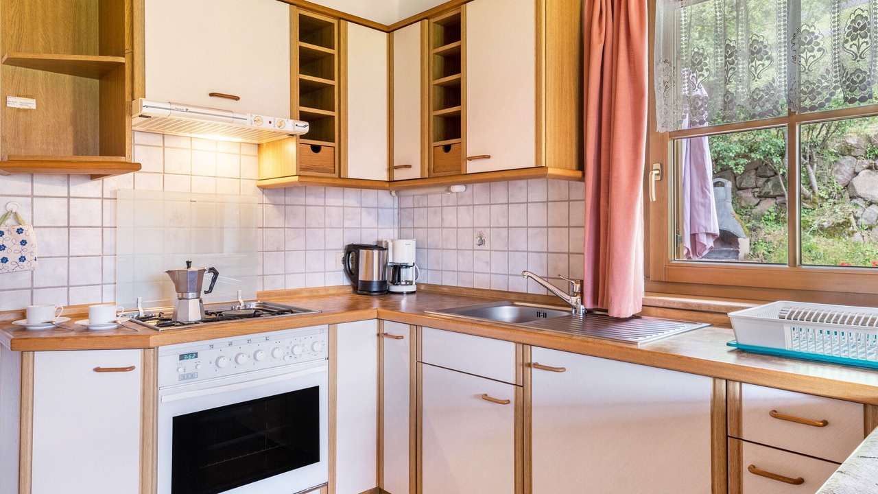 Photo of Kitchen in Kastelruth