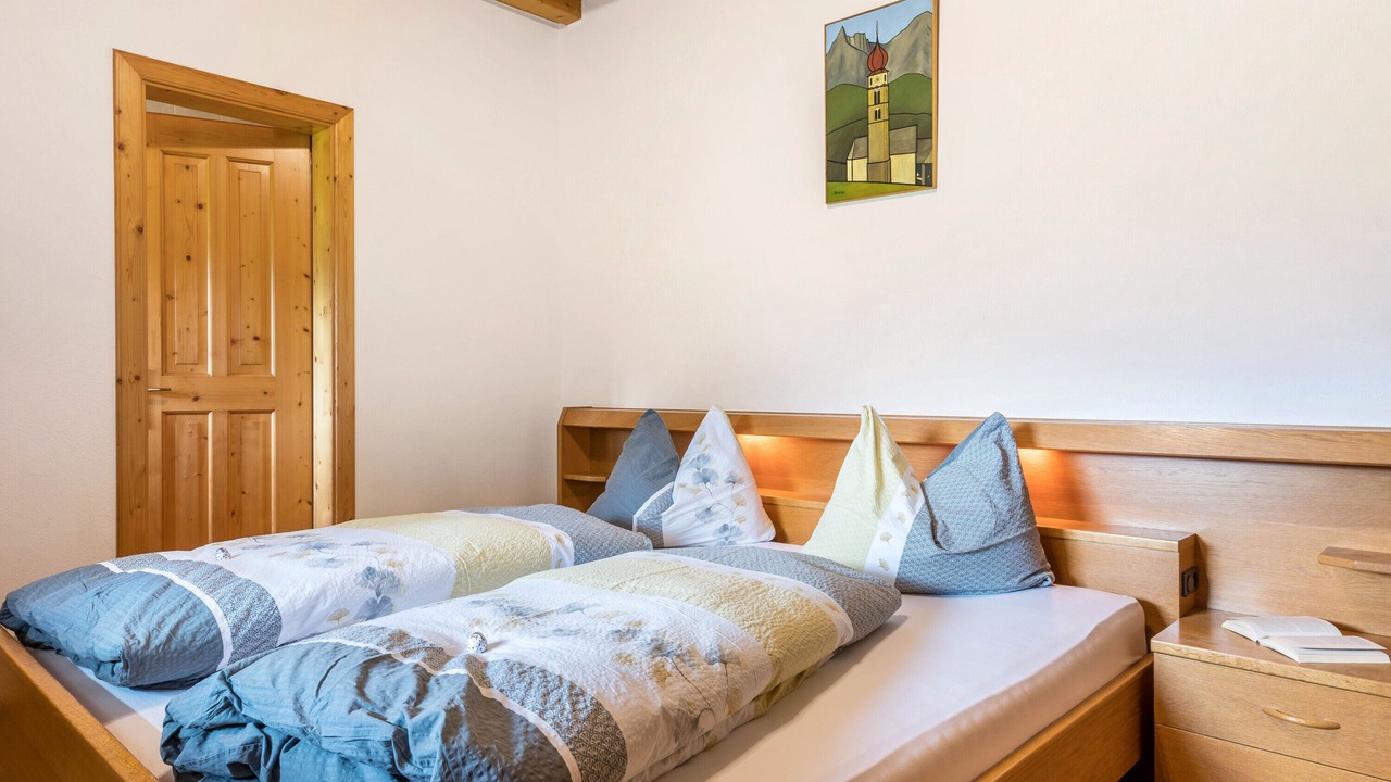 Photo of Bedroom in Kastelruth