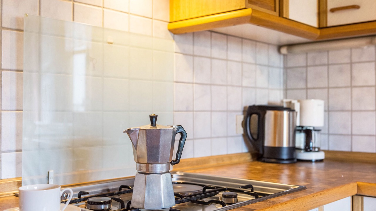 Photo of Kitchen in Kastelruth