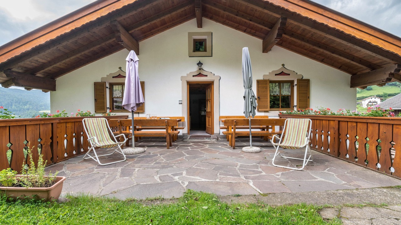 Photo of Outdoor in Kastelruth