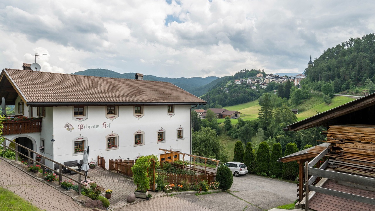 Photo of Outdoor in Kastelruth
