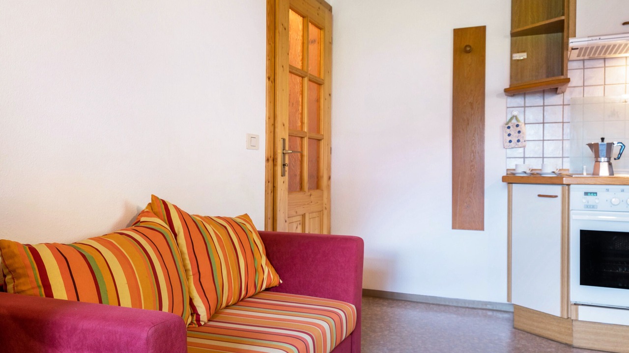 Photo of Livingroom in Kastelruth
