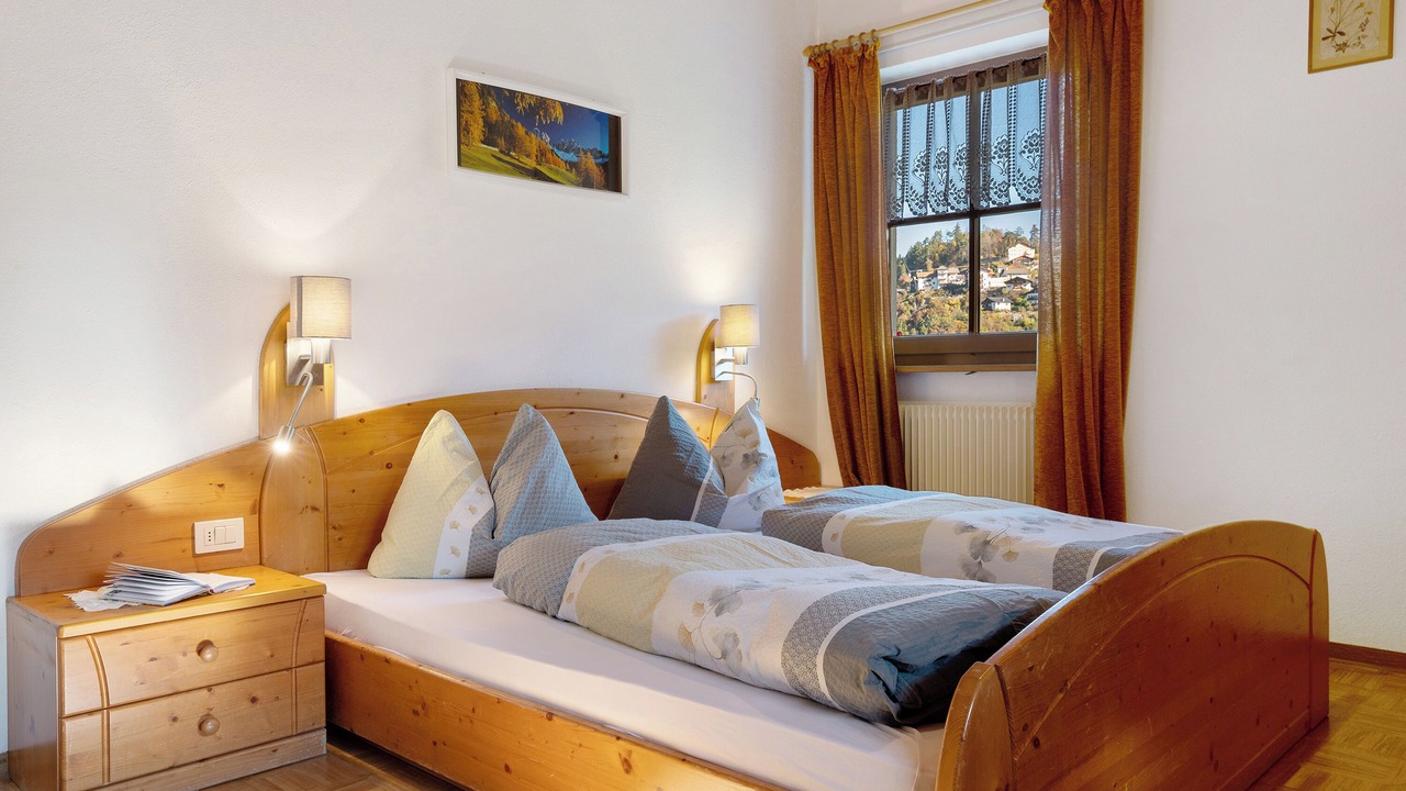 Photo of Bedroom in Kastelruth