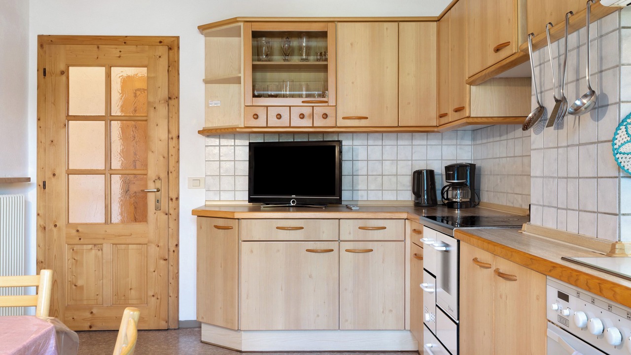 Photo of Kitchen in Kastelruth