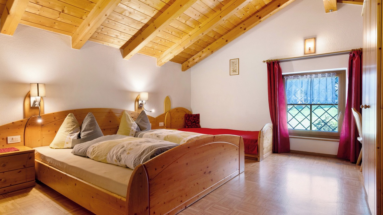 Photo of Bedroom in Kastelruth