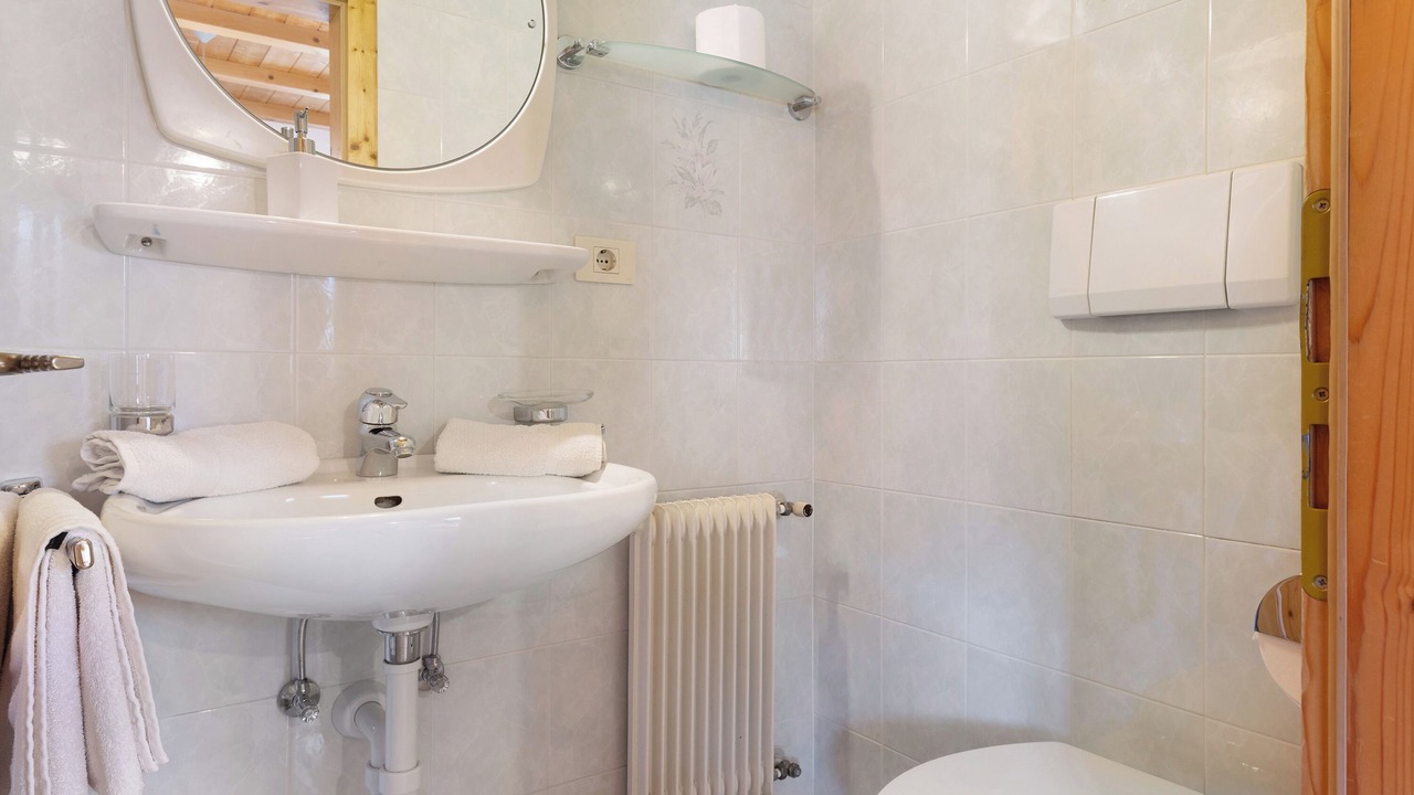 Photo of Bathroom in Kastelruth