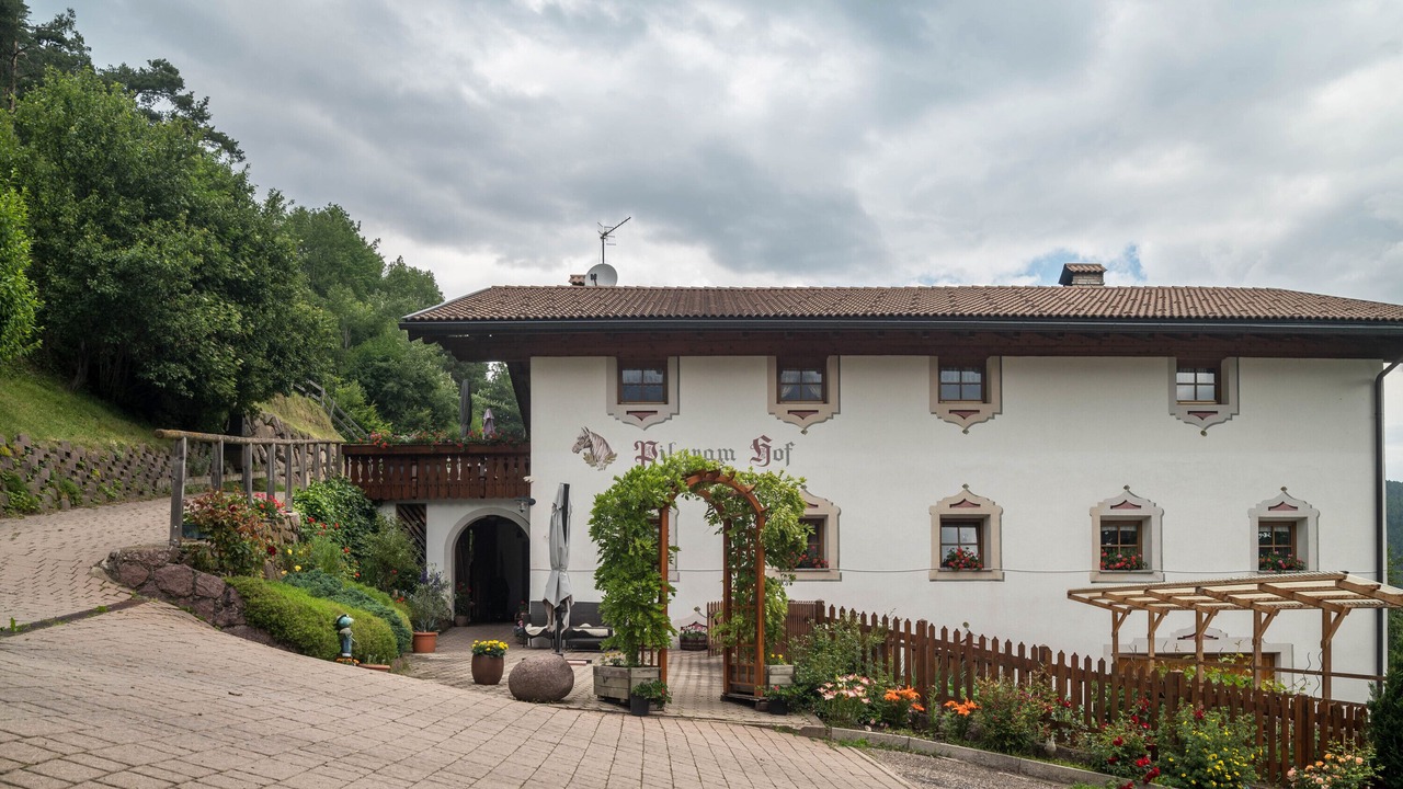 Photo of Outdoor in Kastelruth