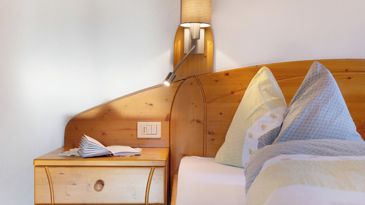 Photo of Bedroom in Kastelruth