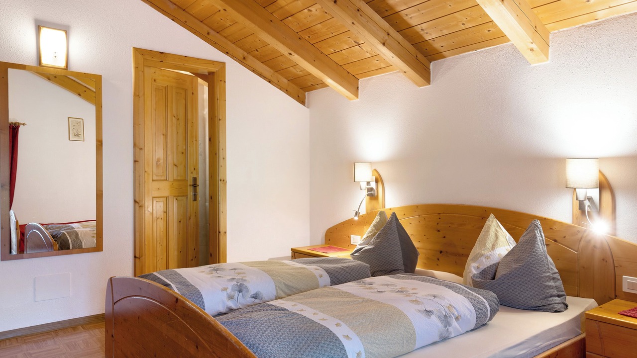Photo of Bedroom in Kastelruth