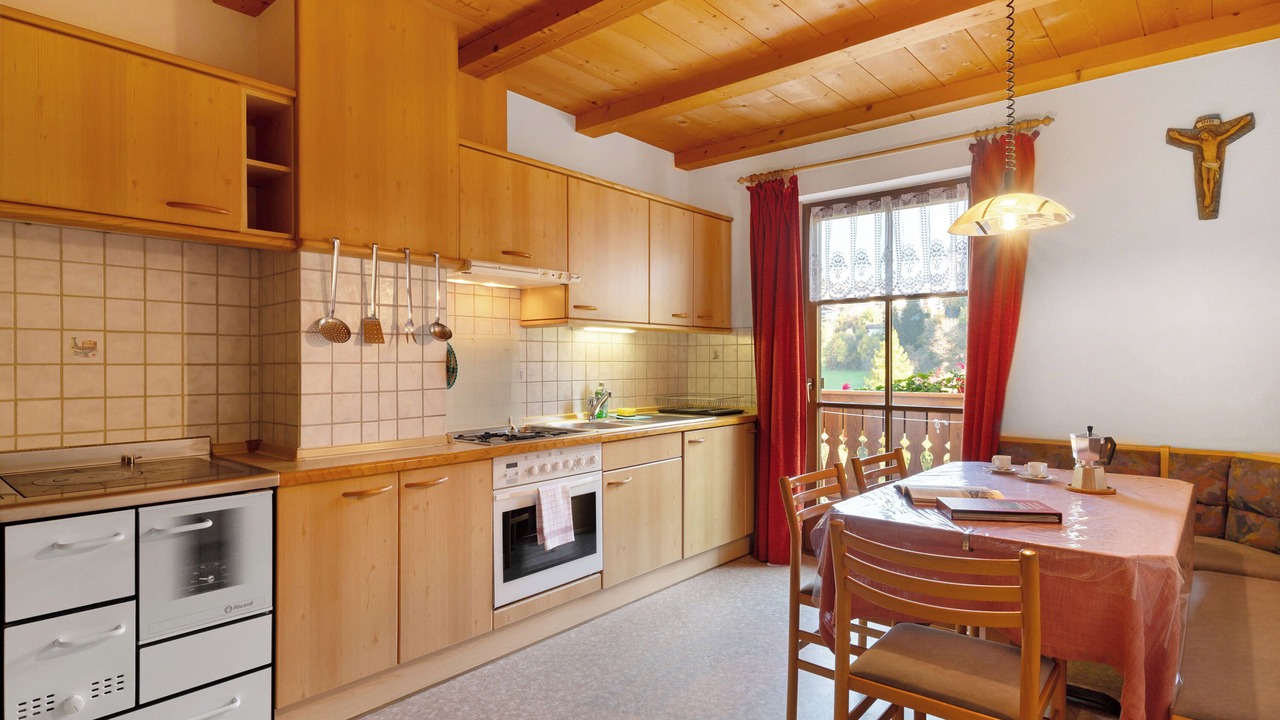 Photo of Kitchen in Kastelruth