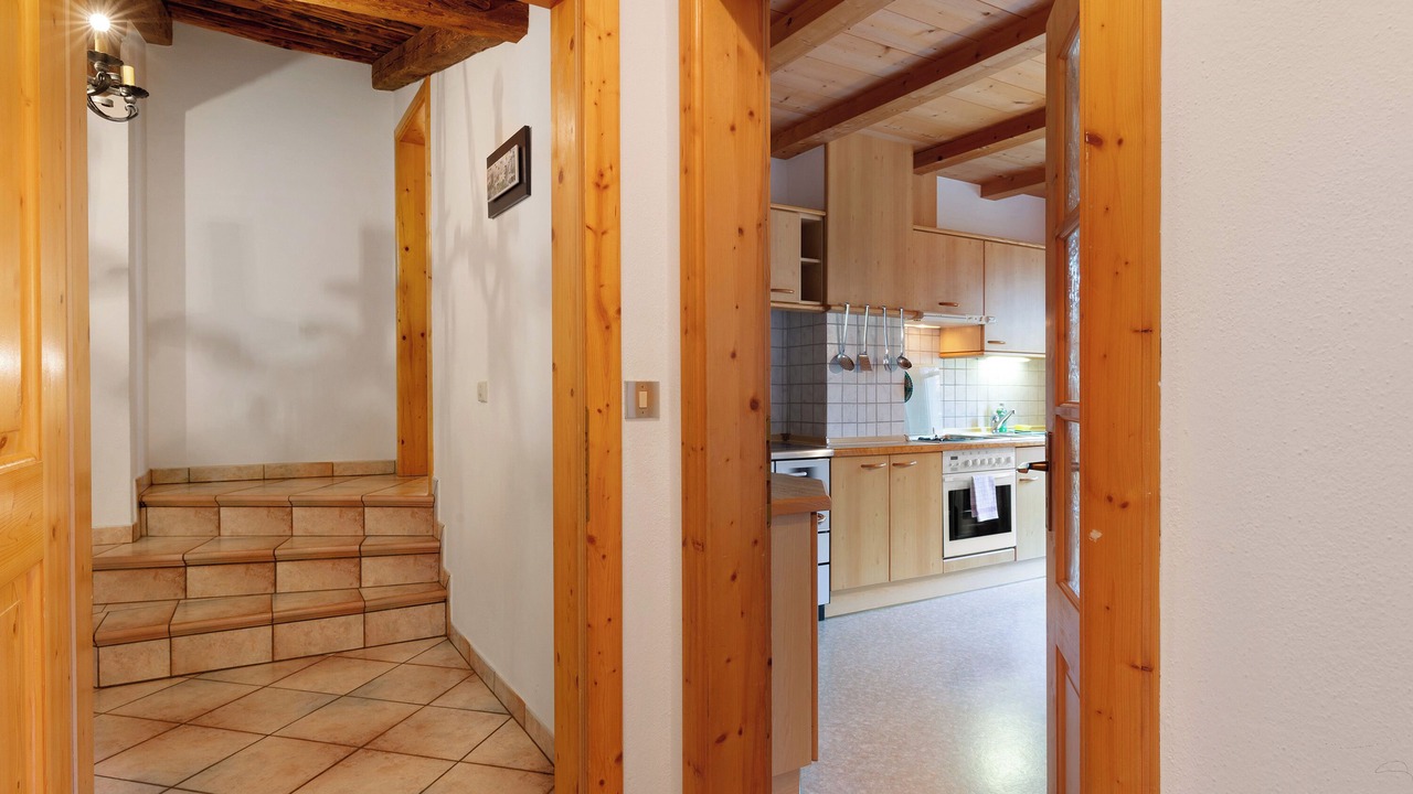 Photo of Kitchen in Kastelruth