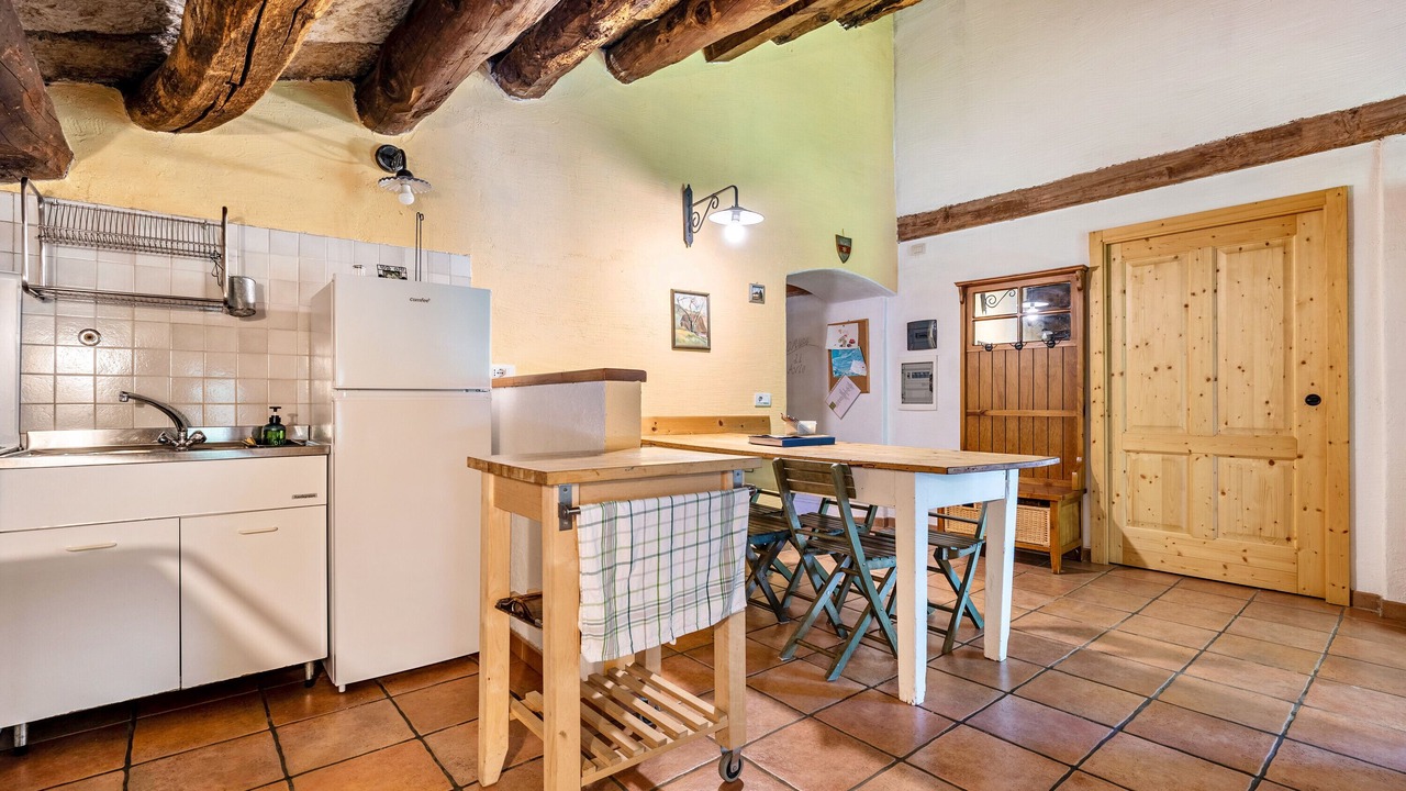 Photo of Kitchen in Ala
