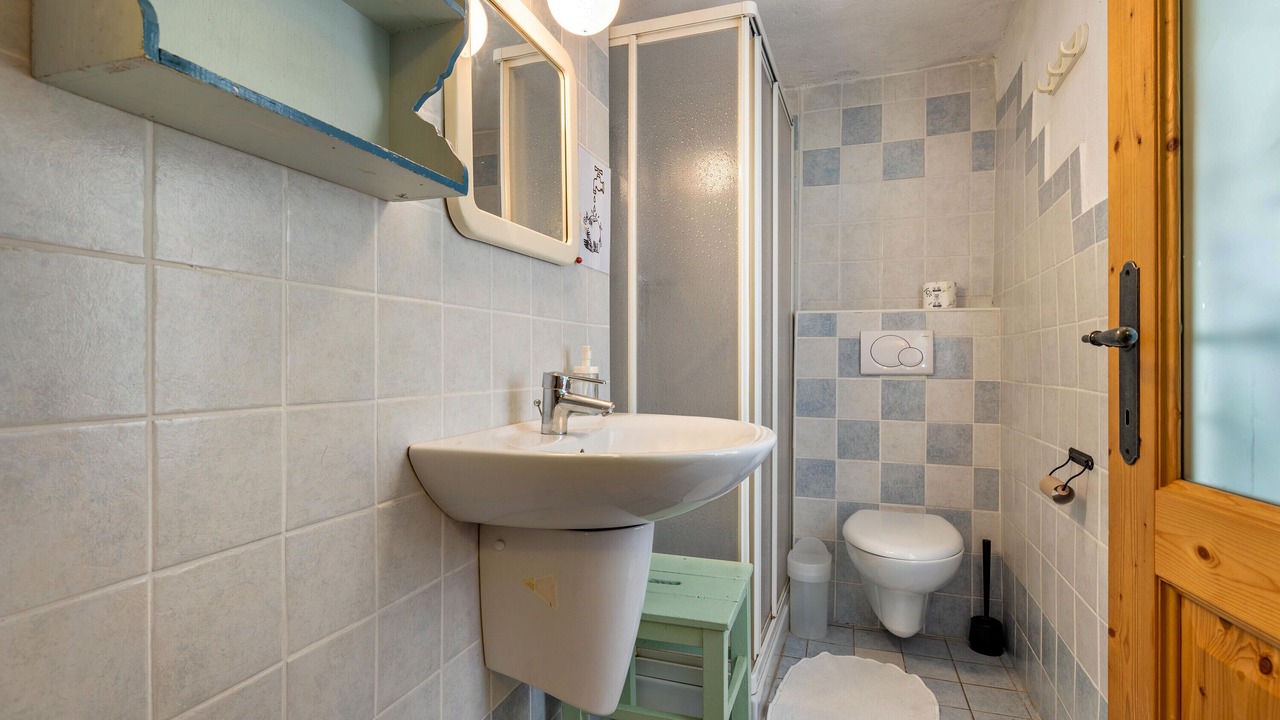 Photo of Bathroom in Ala